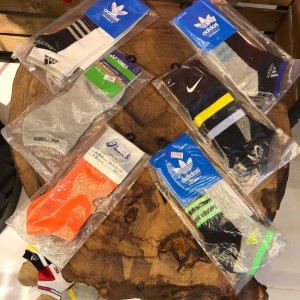 جوراب اسپورت خارجی