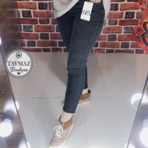شلوار جین زنانه-96999