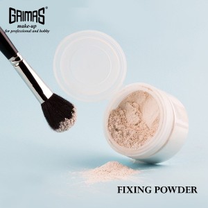 فیکسینگ پادر (پودر فیکس) GRIMAS-124759