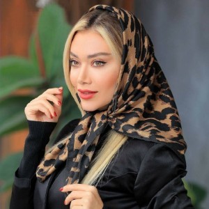 روسری مینی اسکارف-98597