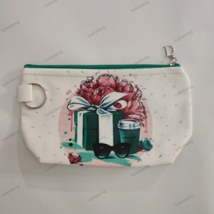 کیف آرایش فانتزی