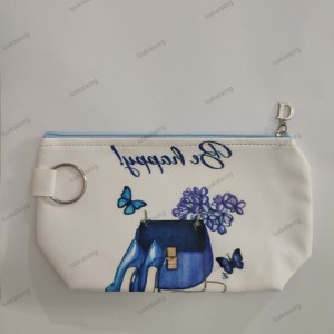 کیف لوازم آرایش فانتزی