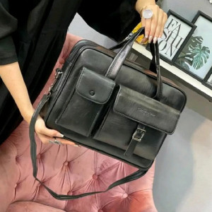 کیف دانشجویی | کیف اداری | کیف جادار | کیف بزرگ-114962