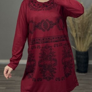 تونیک قواره دار