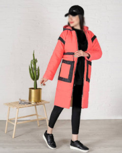 کاپشن دخترانه-122636