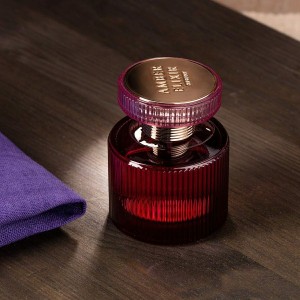عطر زنانه آمبر ارغوانی-70536