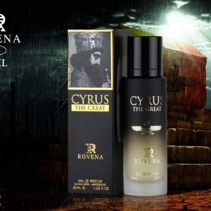 ادکلن کوروش کبیر روونا 30 میل-143998