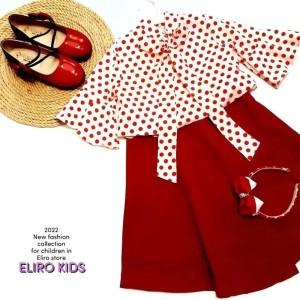 سارافن دخترانه