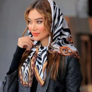 روسری مینی اسکارف-151124