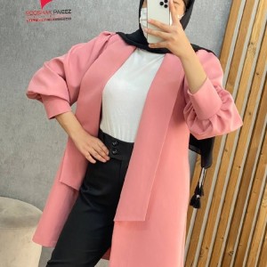 مانتو کتی مزونی آرینا-79989