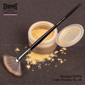 پودر فیکس رنگی GRIMAS-121272