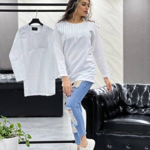 شومیز جلو پیله-155048