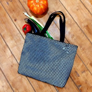 کیف پارچه ای-143227