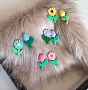 گیر انبری بغل مو