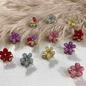 مینی کلیپس فلزی