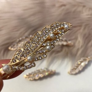 گیرانبری بغل مو