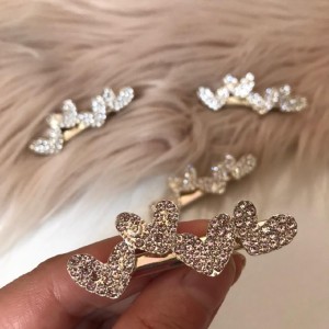 گیر انبری بغل مو