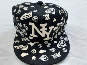 کلاه NY لاکچری