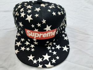 کلاه کپ مدل NY