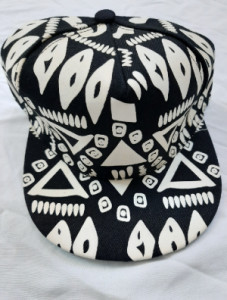 کلاه کپ مدل NY