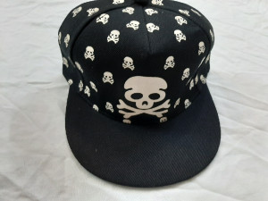 کلاه کپ مدل NY