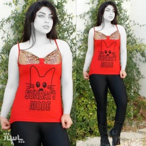 تاپ مجلسی پروانه-148591