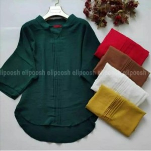 تونیک مانتویی