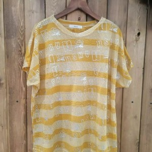 تی شرت خارجی