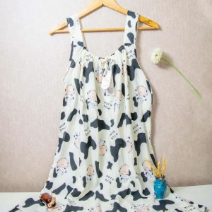 سارافون راحتی زنانه و دخترانه وارداتی