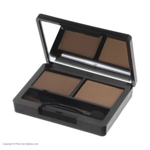 سایه ابرو دو قلو