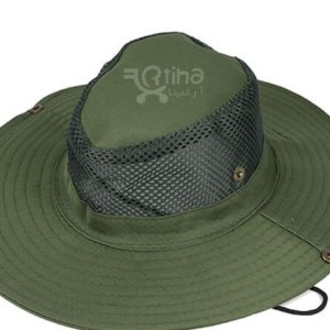 کلاه لبه دار مردانه-141395