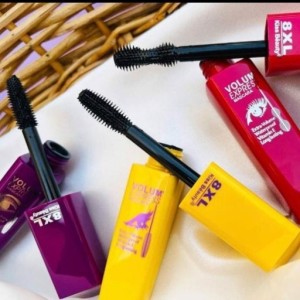 ریمل استخری مدل 8×L