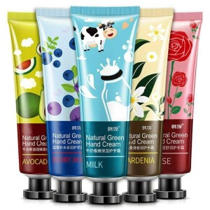 پک کرم پنج عددی هچانا-100080