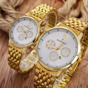 ساعت ست Romanson time . watch-103663