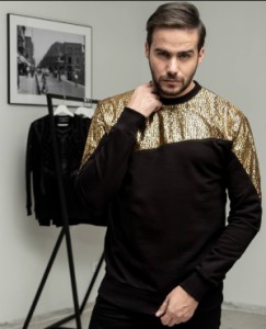 دورس ضخیم اورجینال برند qp-128228