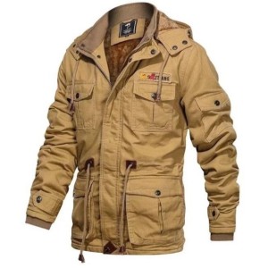 اورکت نظامی مارک جیپ-147490