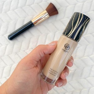 کرم پودر سرمی مخصوص پوستهای خشک و حساس-101793