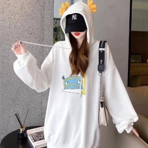 هودی لش توکرک شاخ گوزنی-77067