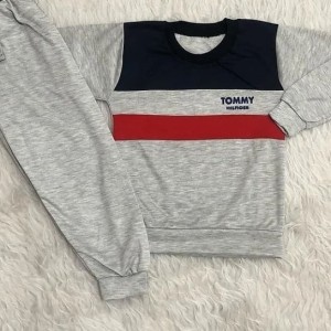 ست تیشرت شلوار تامی