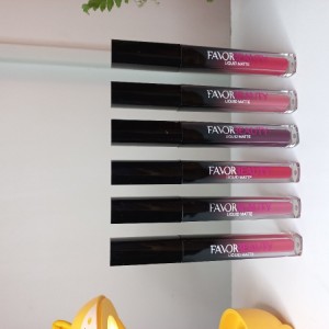 رژ لب مایع 24 ساعته فاور بیوتی favor beauty-100713