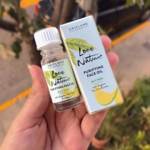 محلول ضد جوش اوریفلیم