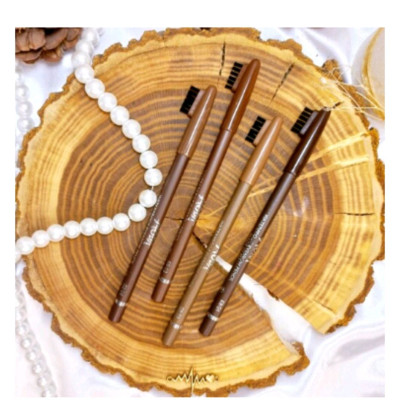 مداد ابرو برس دار در4 رنگ-121879