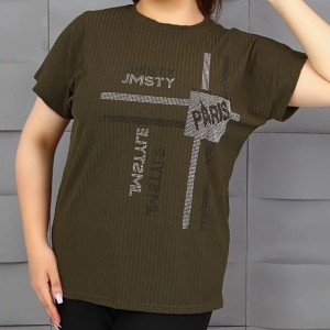 تیشرت وارداتی کد 256