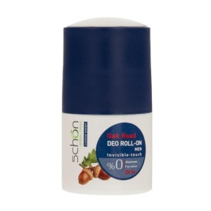 رول ضد تعریق مردانه شون مدل Oak Road حجم 50 میلی لیتر
