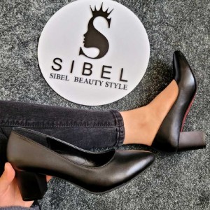 کفش مجلسی ALFA-136740