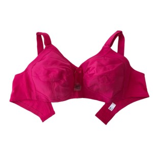 سوتین زنانه برند زیوس (zeves) رنگ سرخابی