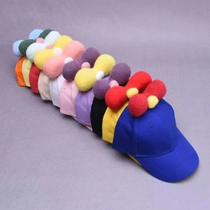 کلاه دخترانه وارداتی درجه1