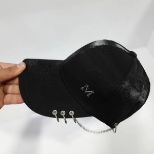 کلاه پرسینگ دار نوجوان وارداتی