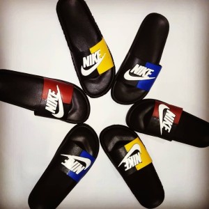 صندل مردانه نایک