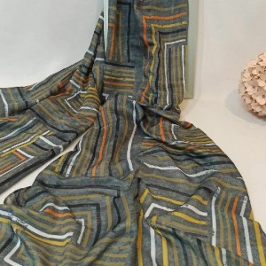 شال زنانه مدل آدینه جنس رته اعلا